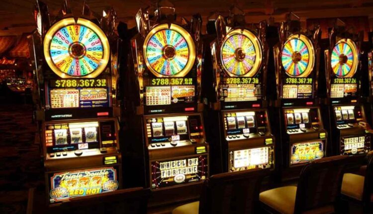 slot gacor