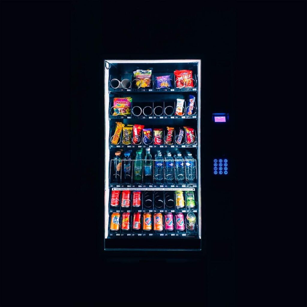 Complete Guide – How Do You Maintain & Repair a Vending Machine