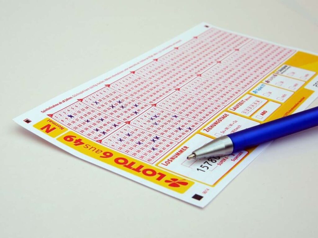 Signs You’re Going to Win the Lottery Signs You’re Going to Win the Lottery