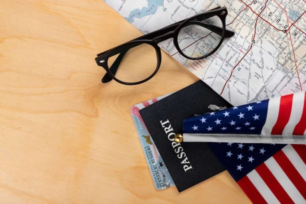 How to Win the Green Card Lottery