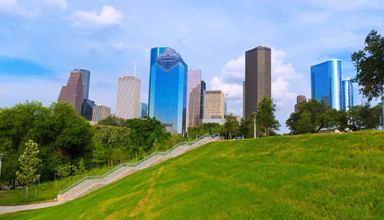 Houston web development