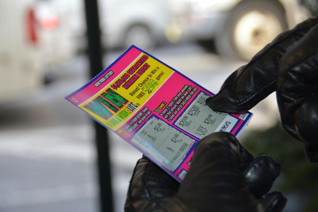 How to Win the Powerball Lottery Drawing Days