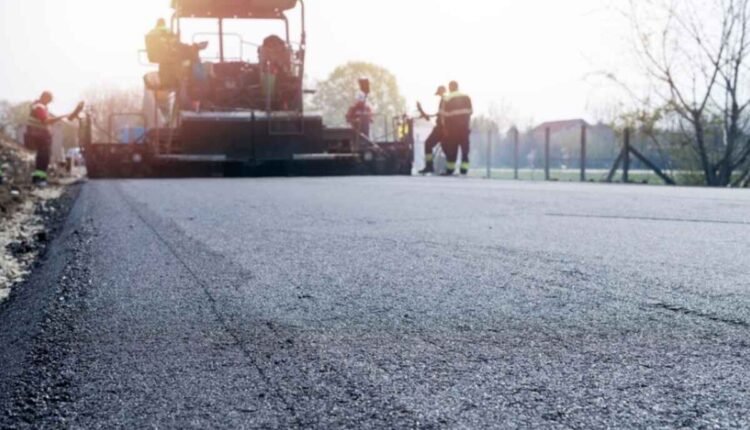 Oakland Asphalt Paving