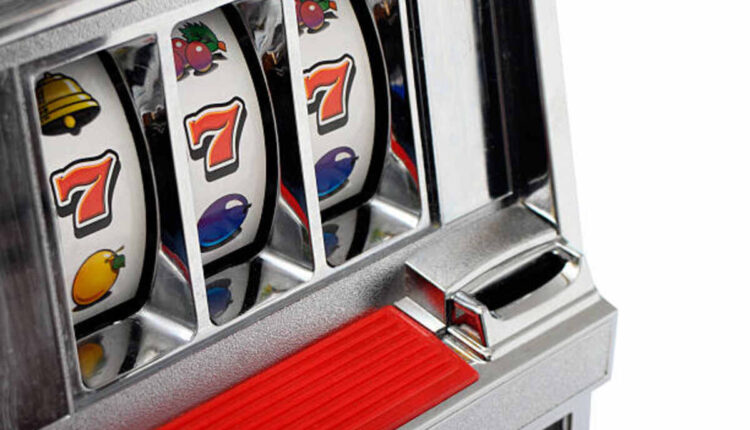 Slot Gacor Hari Ini