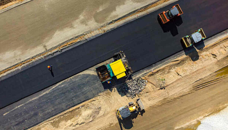 Virginia Beach Asphalt Paving