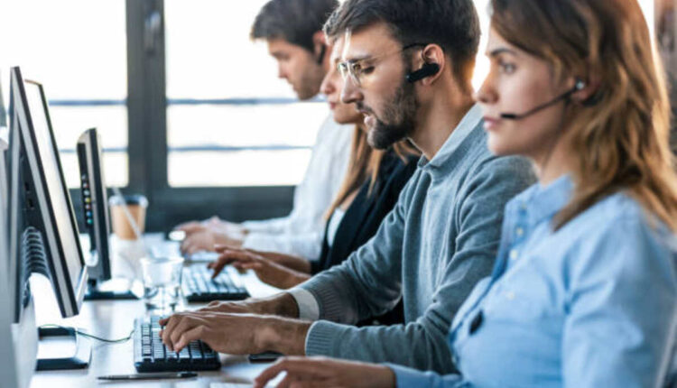 back-office operations