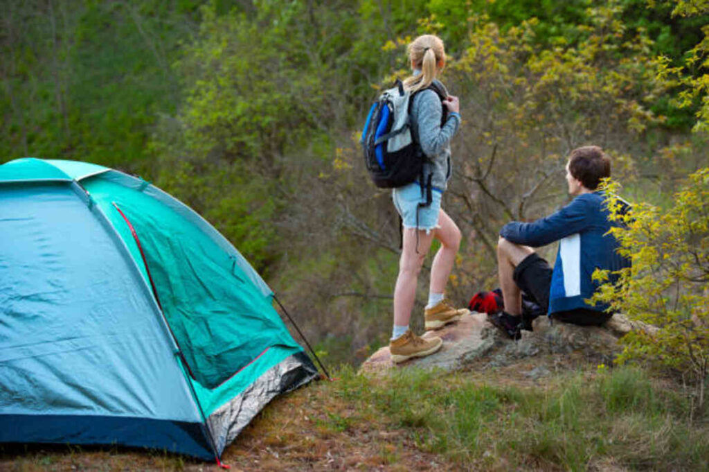 Essential Tips for First-Time Campers: Navigating the Great Outdoors with Confidence