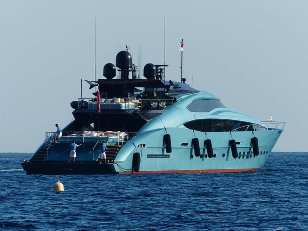 How Much Is It To Rent A Boat?