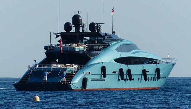 boat rental Malta