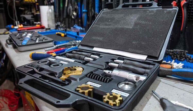 custom multi tool