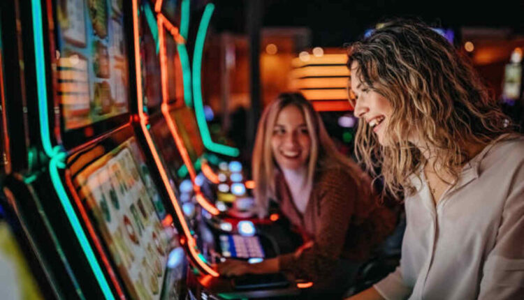Slot Gacor