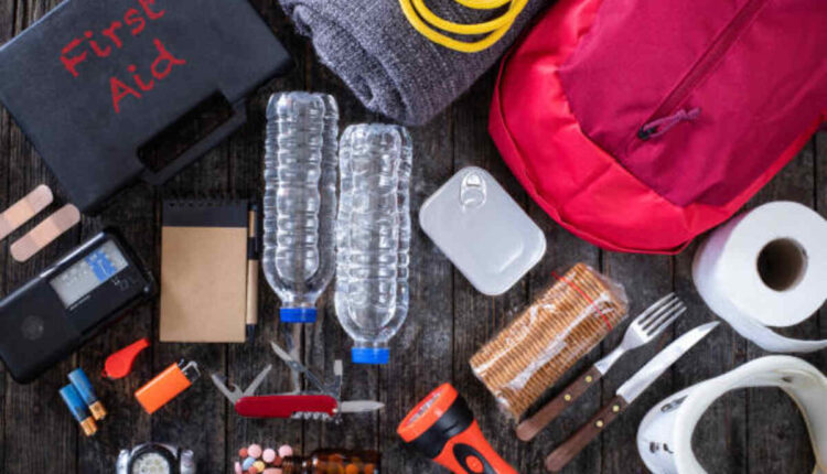 bugout bags