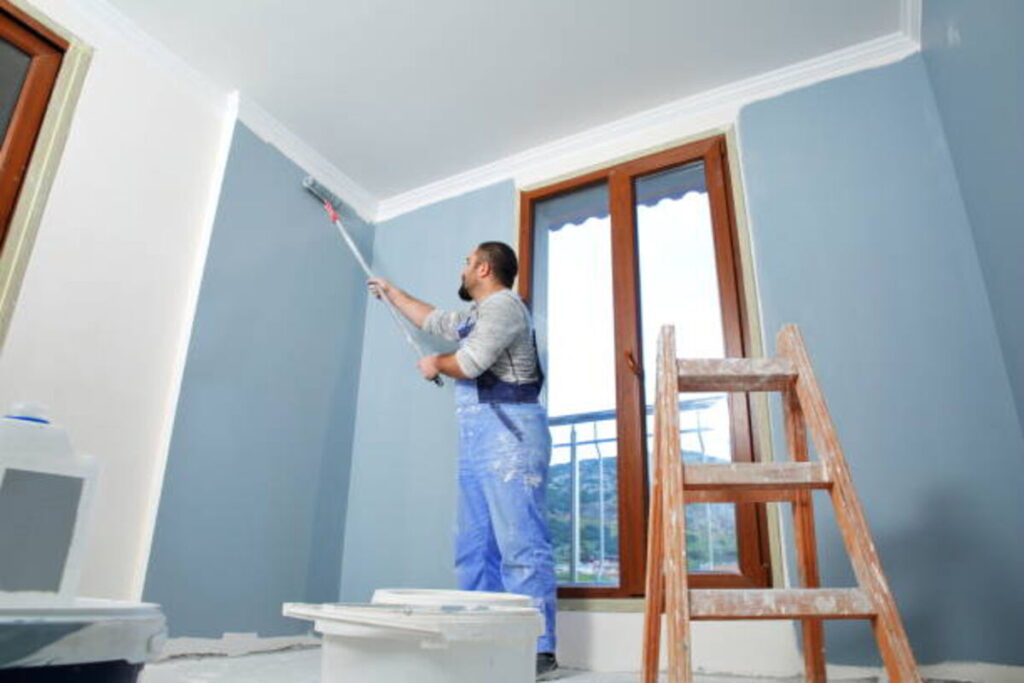 8 Reasons to Hire Professional House Painters for Your Project