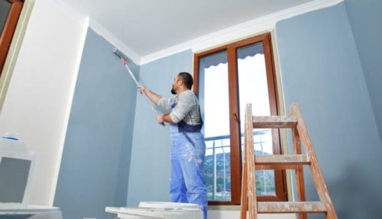 house painters near me