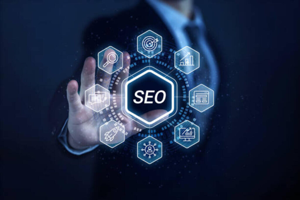 The Importance of Backlinks in Search Engine Optimization (SEO)