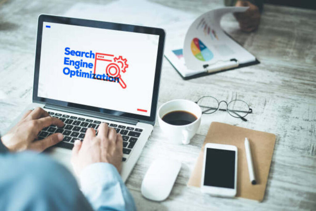Search Engine Marketing Consulting
