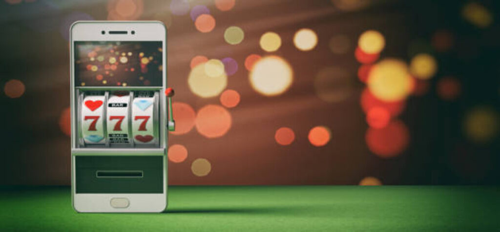 What is a Casino Live Online?