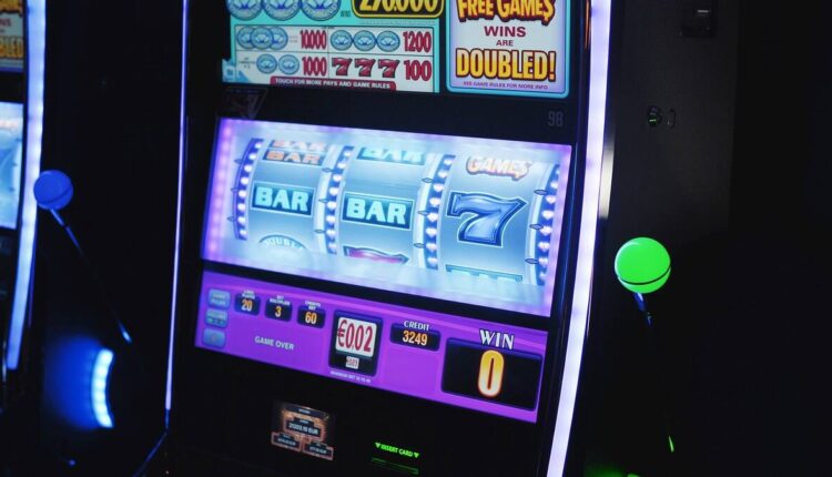 slot online