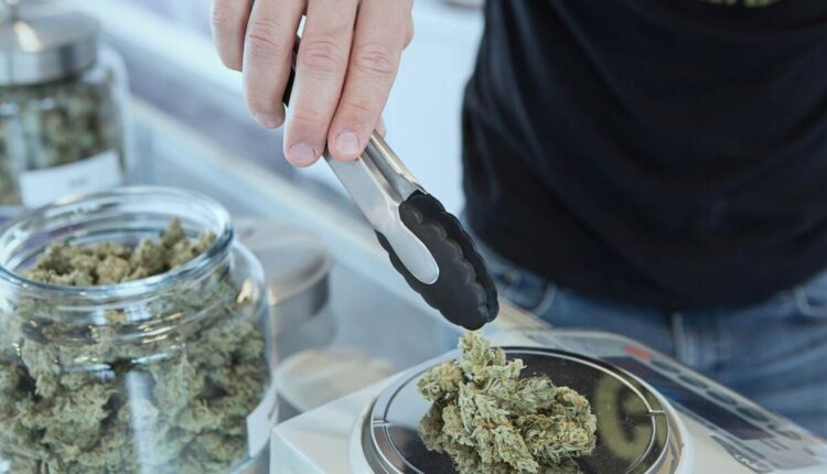 THCa Online