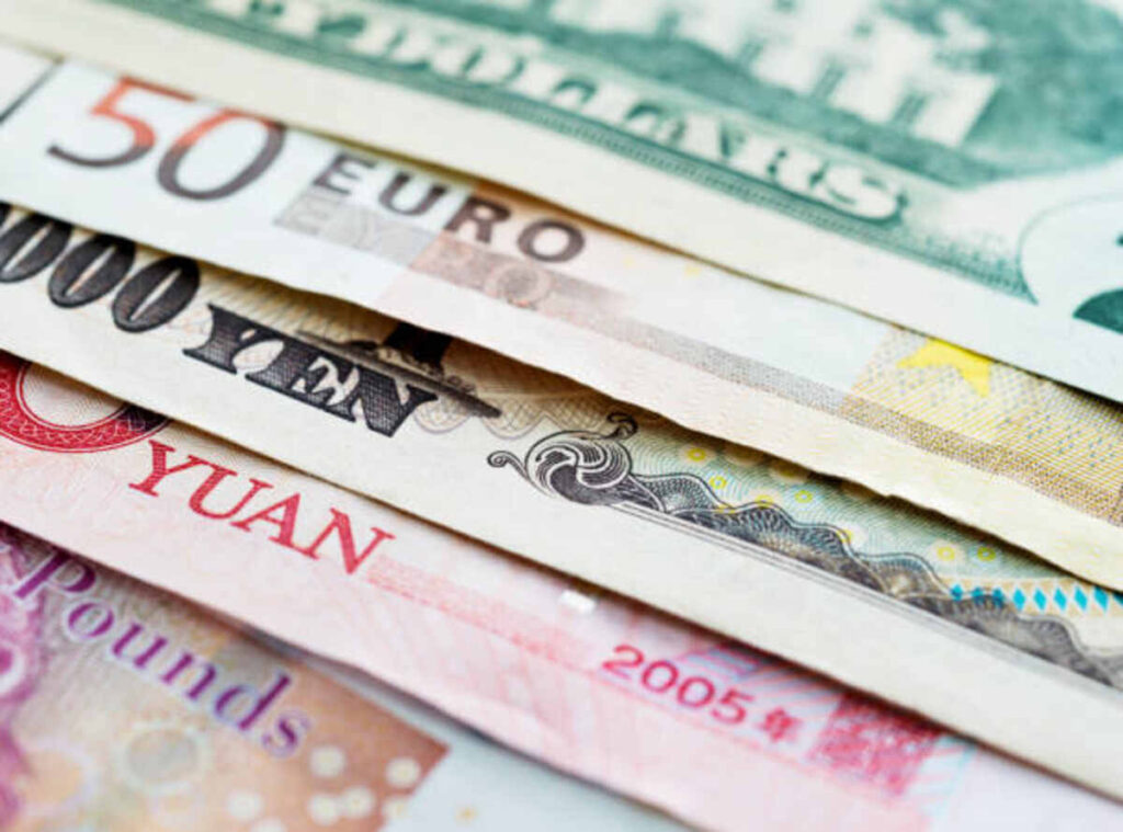 Forex Trading Hours