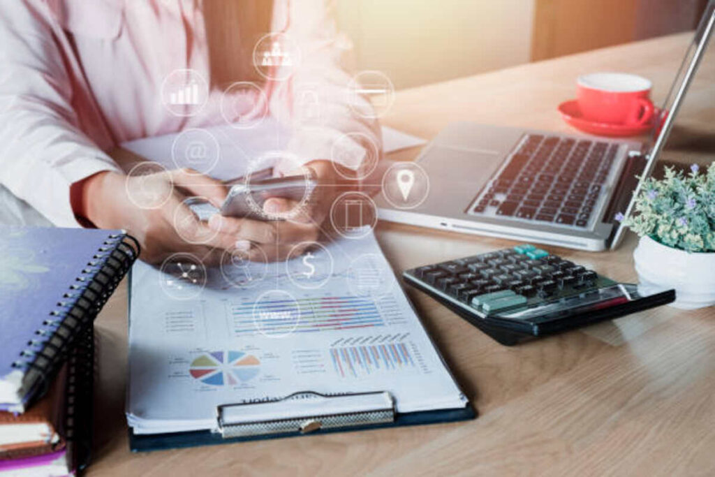 L’agence SEO Bordeaux – Une gamme complète de prestations