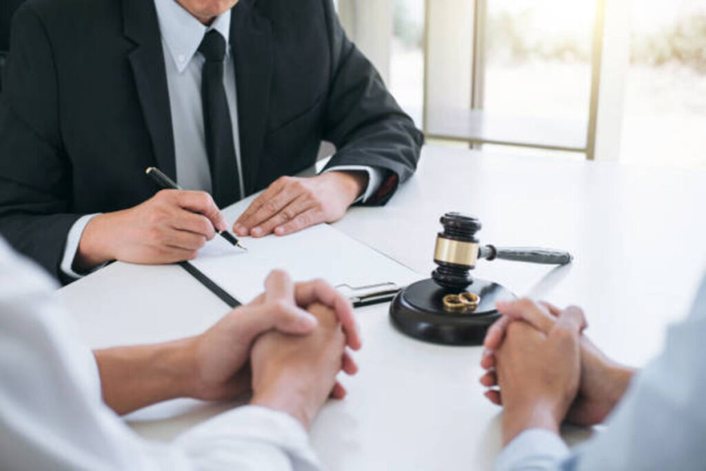 Navigating the Waters of Divorce in Birmingham: Your Compass for a Smooth Legal Journey