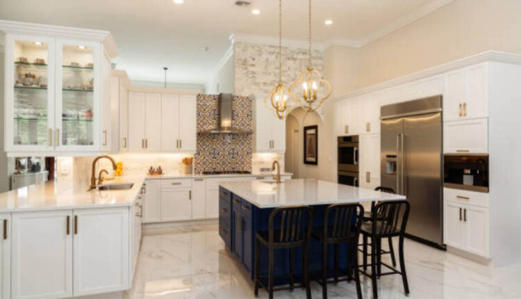 choosing kitchen flooring