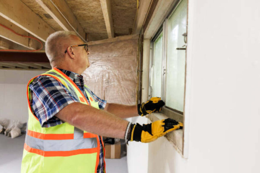 A Guide to Identifying Basement Water Problems in Chicago