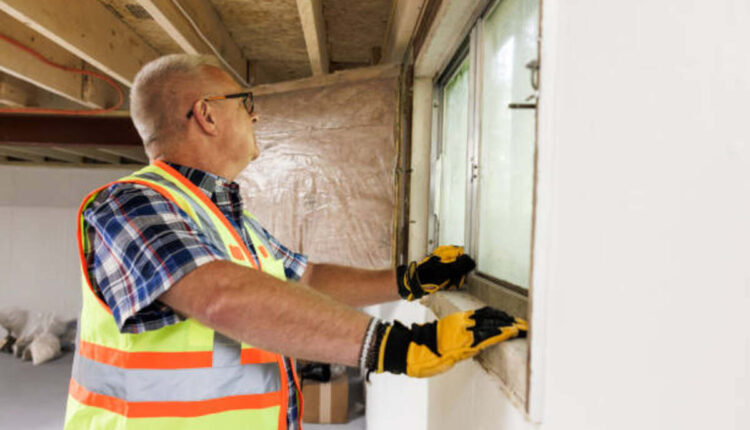 Basement waterproofing+Chicago IL