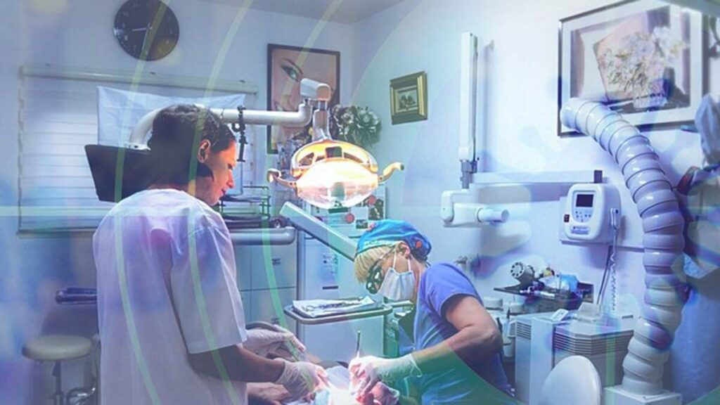 Using an Autoclave in Dentistry