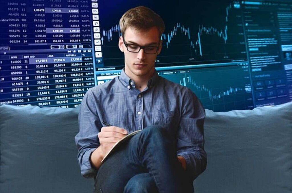 How to Make Money Trading Forex Online