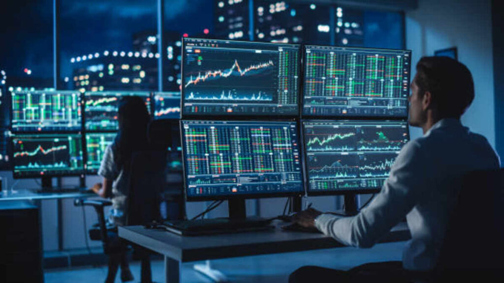 5 Forex Trading Apps That Deliver Value Information Quickly and Easily
