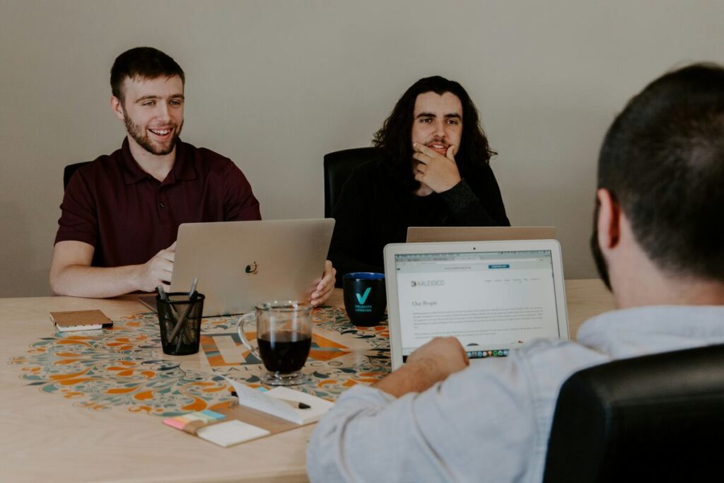 Why Should You Hire an Enterprise SEO Company?