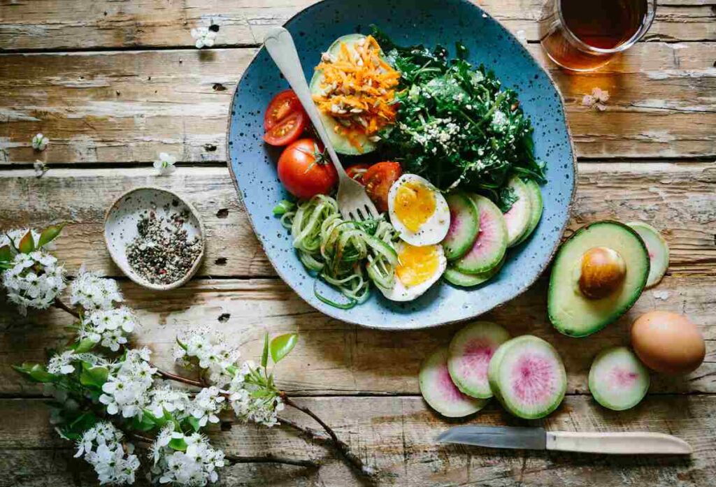 Unlocking the Potential: O Positive Blood Type Diet for Optimal Health