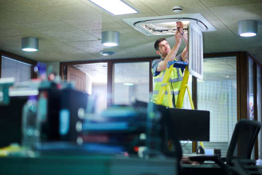 HVAC Services: Keeping Your Home Comfortable All Year Round