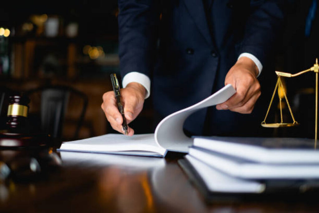 Navigating Legal Support: The Role of a New Orleans Interdiction Lawyer