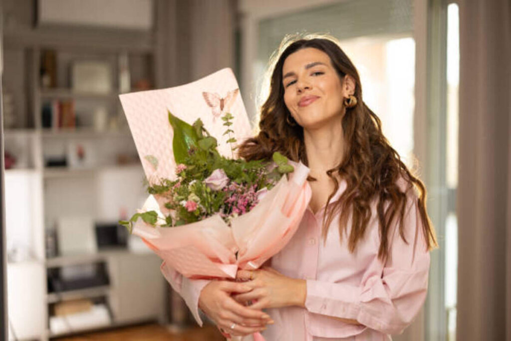 Bringing Blossoms to Your Sunday:
