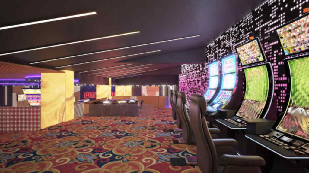Play to Win Casino Review