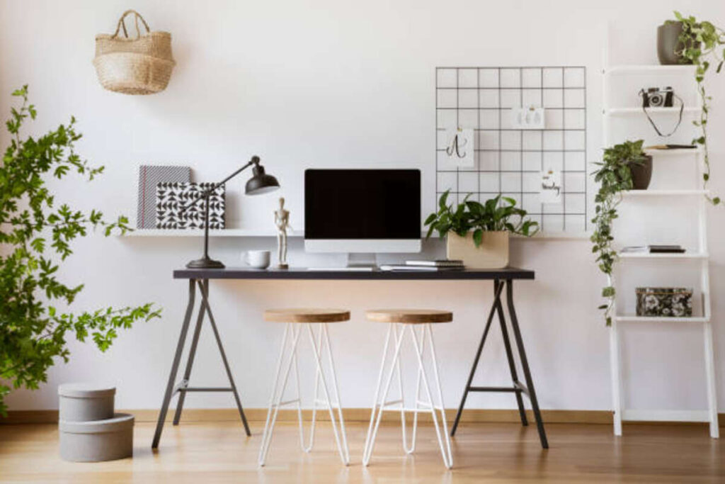 Why the Herman Miller Embody Chair Stands Out in Modern Office Décor
