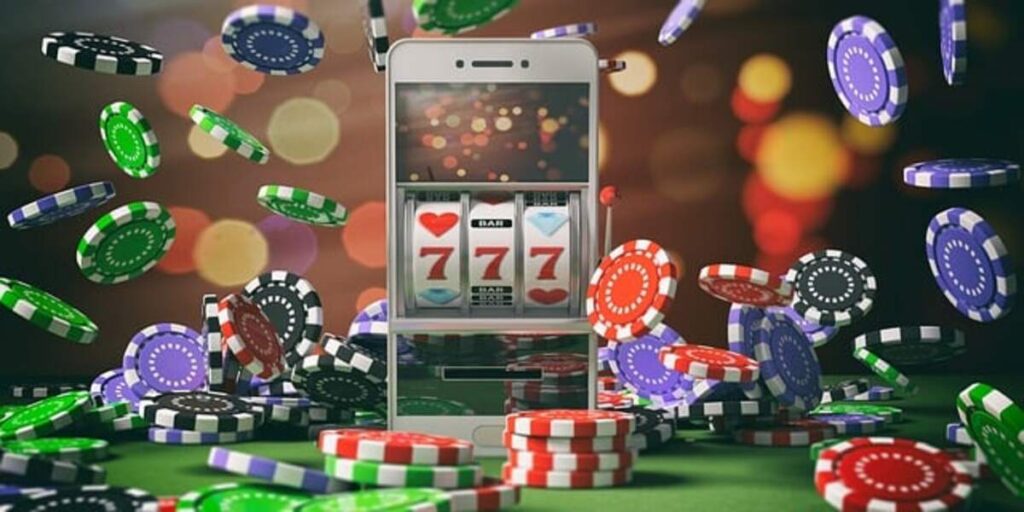 Slot Online: Your Ultimate Guide to Online Slot Games