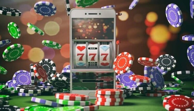 Ultimate Guide to Online Slot Games