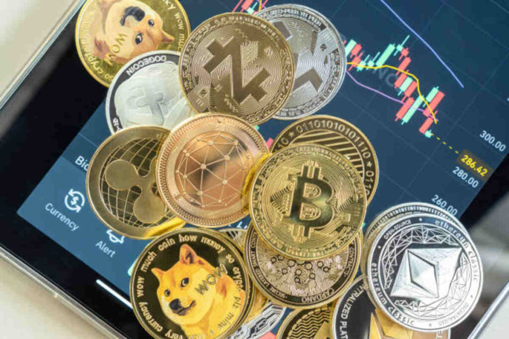 Why You Should Take a Look Into Bitcoin