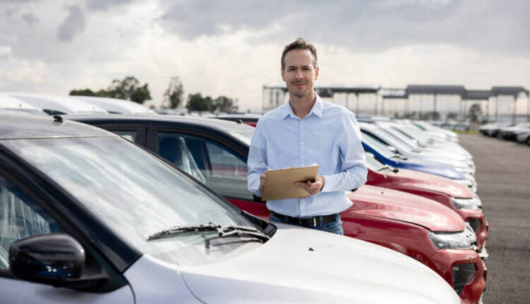 car auction history by vin