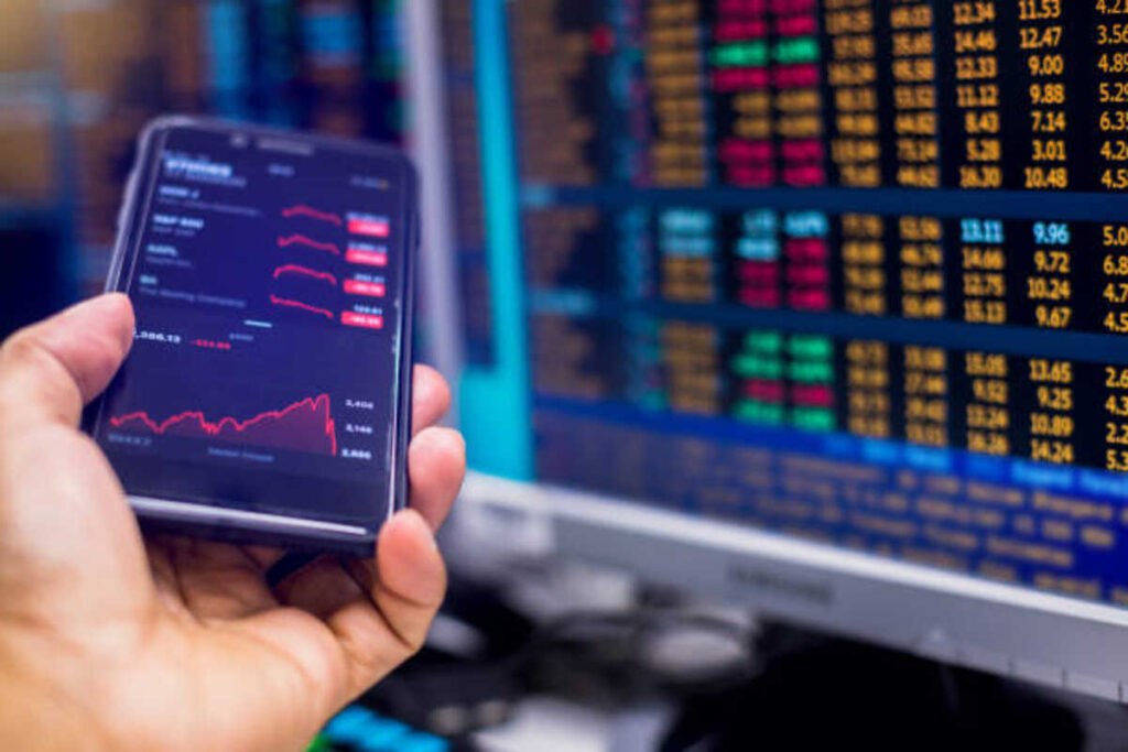 Forex Swing Trading