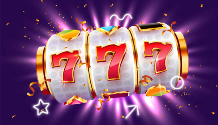 slot 