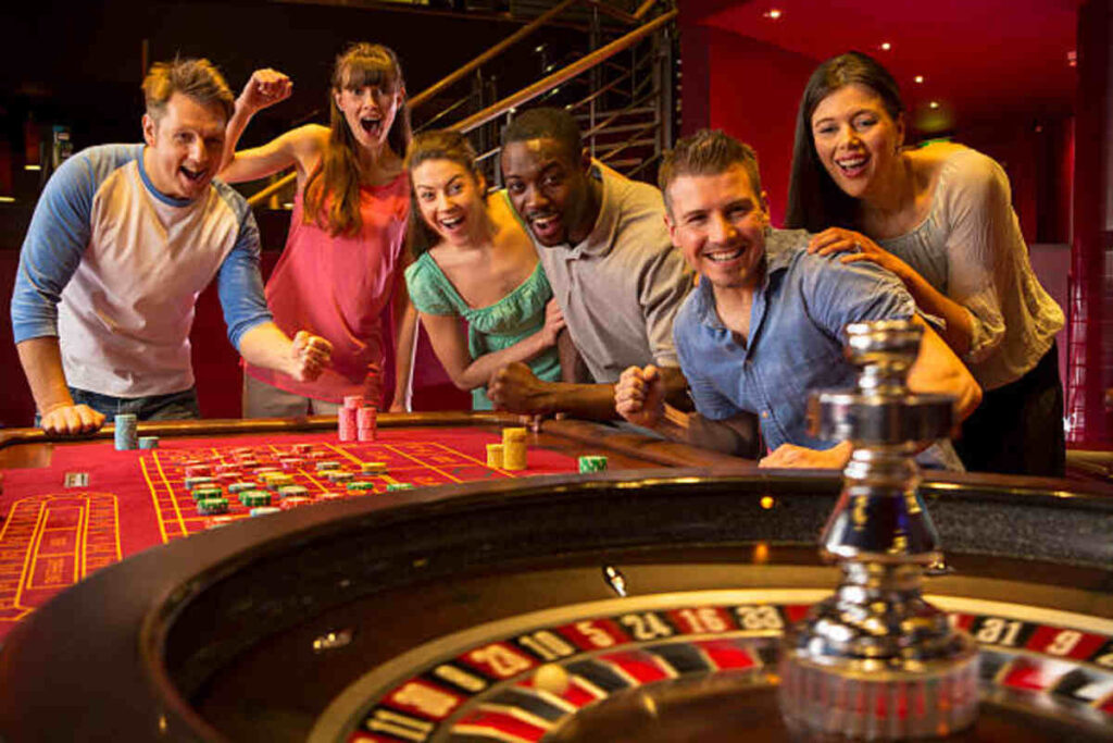 Mohegan Sun Online Casino Review