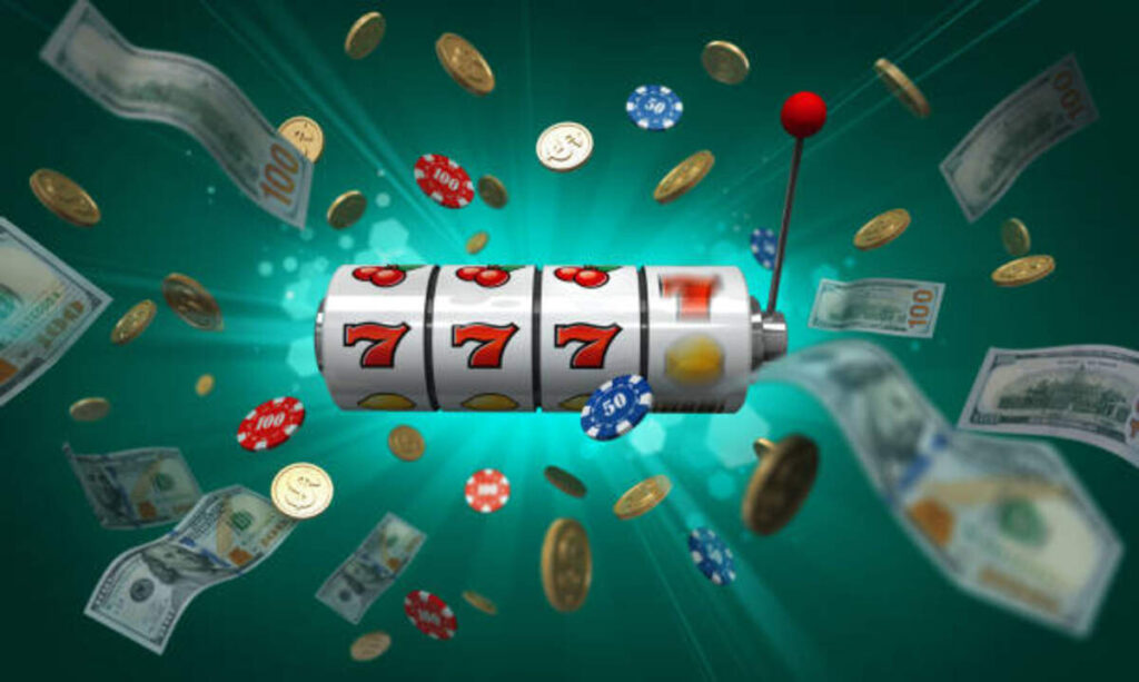Slot Wins and Payback Percentage Slot Wins and Payback Percentage