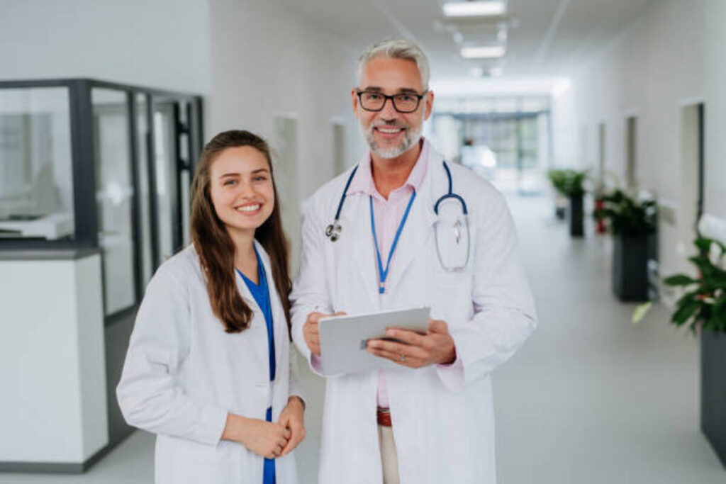 Essential Skills for a Healthcare Consultant