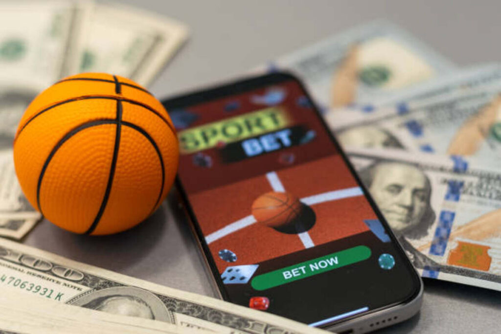 Online Casino With No Deposit Bonus