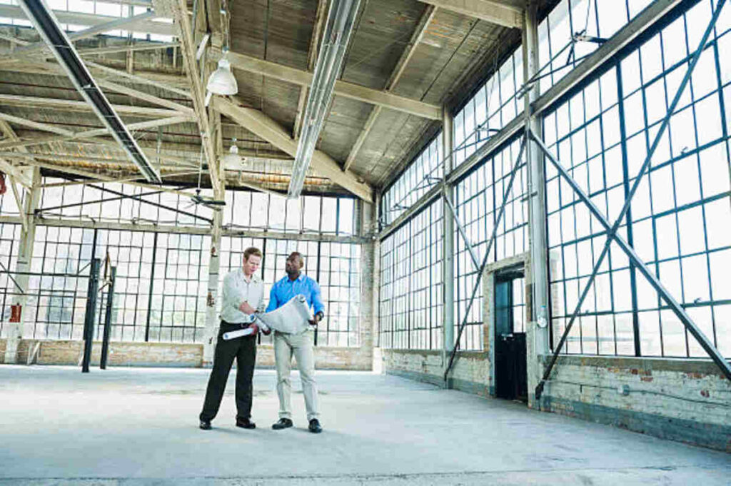 Factors Driving Demand in Tampa’s Commercial Real Estate